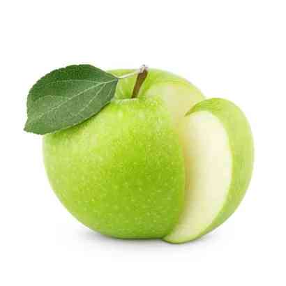 Green Apple (Net Weight ± 50 gm)